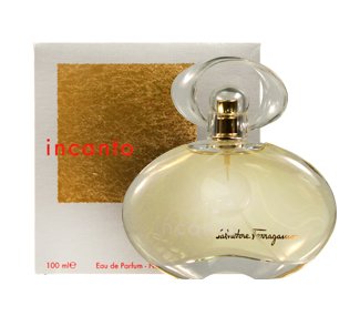 incanto perfume price