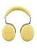 Parrot Zik 2.0 Wireless Noise Cancelling Headphones (Yellow)