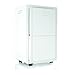 Friedrich 50 Pint Dehumidifier with Built-In Drain Pump, D50BPA