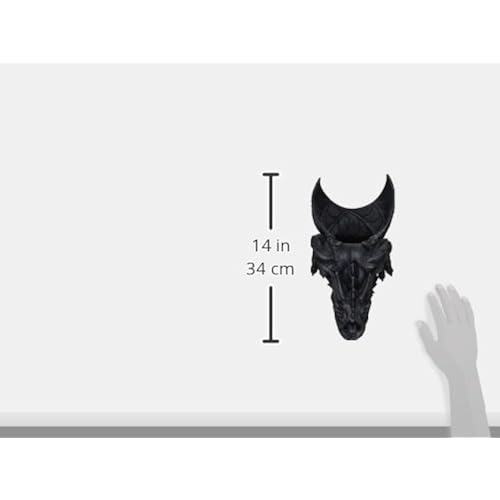 Design Toscano Ranier, the Sculptural Dragon Rainspout Patio, Lawn & Garden, Outdoor Décor, Garden Sculptures & Statues, Outdoor Statues