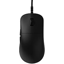 ENDGAME GEAR OP1 8k v2 ダークフロスト End Game Gear OP1 8K v2 Wired Gaming Mouse - Lightweight