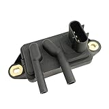 OKAY MOTOR EGR Pressure Feedback Sensor for Ford Mercury Lincoln Mazda Truck Bolt