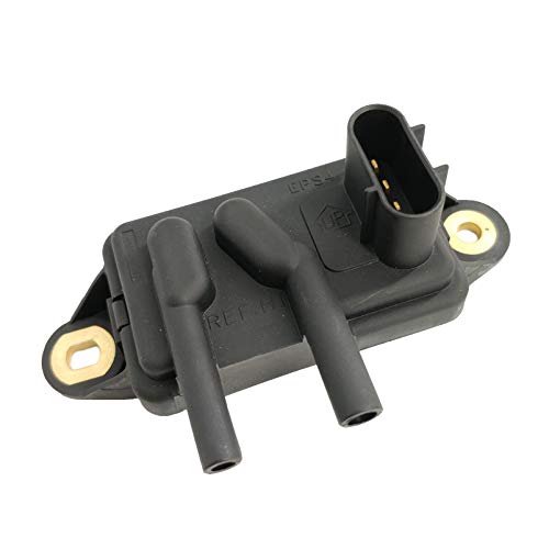 OKAY MOTOR Exhaust Gas Recirculation Pressure Feedback Sensor for 94-10 Ford Mercury Lincoln Car Mazda Truck DPFE15