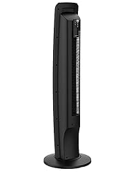 Lasko EcoQuiet Oscillating Tower