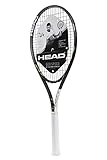 HEAD Geo Speed Pre-Strung Recreational Tennis Racquet