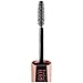 Maybelline New York Total Temptation Washable Mascara, Brownish Black, 0.27 fl. oz.