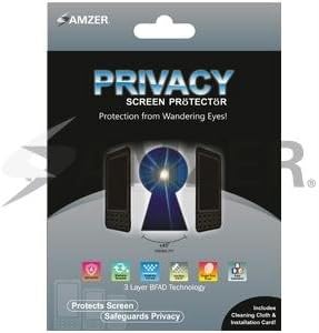 Amzer Universal Privacy Protector Shield