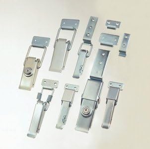Vila - Cierre Para Caja 982-100: Amazon.es: Bricolaje y herramientas