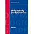 Computability and Randomness (Oxford Logic Guides)
