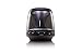 LG PH1 Portable Bluetooth Speaker LED Mood Light 360˚ Sound Hands Free (Black)
