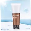 Artificial Tan Self Help Tanning Face Body Sunbed Lotion Cream Natural Tan Accelerator Bronze Beauty Improve Skin…