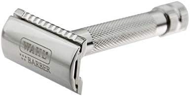traditional barbers safety razor