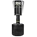 Everlast 2228 PowerCore Freestanding Heavy Bag,Black