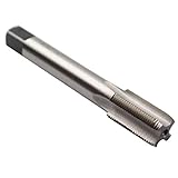 10mm X 0.75 Metric HSS Right Hand Machine Tap, Plug