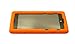 Bobj Rugged Case for ASUS K00X, MeMO Pad 7 LTE ME375CL – BobjGear Custom Fit - Patented Venting - Sound Amplification - BobjBounces Kid Friendly (Outrageous Orange)