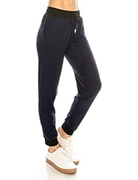 sweatpants petite pants athletic jogger pockets lightweight stretch skinny solid soft