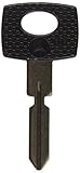 MERCEDES BENZ KEY BLANK R107, R170, R129, W124, W126, W140, S48HF-P, HU39-P, MB48