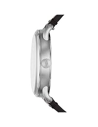 Fossil FS5406 - Commuter para hombre (fecha de 3 horas)