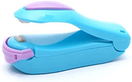 Portable Mini Heat Sealing Machine Impulse Sealer ... – Grandado