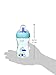 Chicco First Straw Trainer Sippy Cup 9oz 9m+ (2pk) - Teal/Blue
