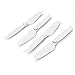 4pcs 9455s Propellers Low-Noise Quick-Release Props Compatible for DJI Phantom 4 Series/Phantom 4 Pro/Pro+ V2.0/Phantom 4 Advanced