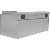 RKI (MTB60-1NM Truck Chest Box, White