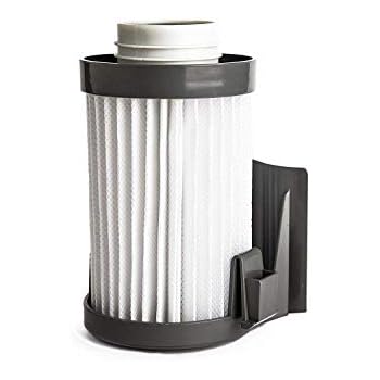 Green Label Replacement HEPA Filter DCF-10, DCF-14 for Eureka Vacuum Cleaners (Compares to 62396, 62731). Fits: 431F, 439AZ