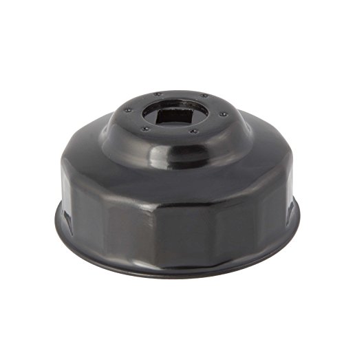 Filter Cap Wrench 64mm X 14 Flute