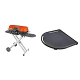 ROADTRIP 285 SU GRILL ORANGE & RoadTrip Swaptop