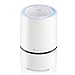 Air Purifier, Houzetek Mini Air Cleaner for Home with True HEPA Filter, Low Noise Portable Air Purifiers