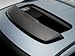 Genuine Honda 08R01-TK8-100 Moonroof Visor
