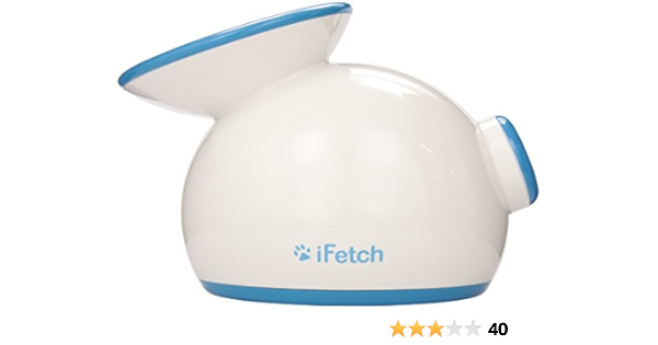 ifetch too troubleshooting