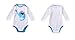 Luvable Friends Baby Sayings Bodysuit - Wild Boy