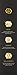 BIO IONIC Goldpro Brush, Large