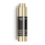 Mirenesse Cosmetics Power Lift Wrinkle Zero Night Renewal Serum with Cellular Peptide GF6 Complex