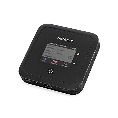Netgear-Nighthawk-Router-5G-MR5200-Velocidad-WiFi-6-hasta-18-Gbps-conecta-hasta-32-dispositivos-funciona-con-cualquier-SIM