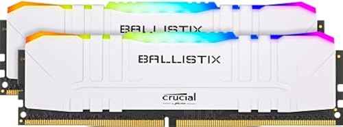Ballistix Memory Crucial Ballistix Rgb Software Ddr4 Crucial