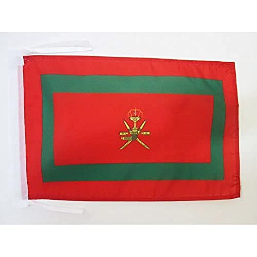 Standard of the Sultan of Oman