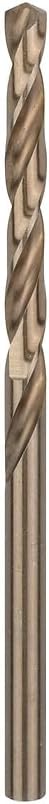 Bosch 10x PRO HSS-Co Twist Drill Bit 5.5 mm DIN338 Stainless Steel