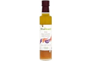 Olive Branch Fig Balsamic Dressing 250ml