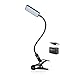 EazyClips LED Clip Lamp/Light– 3 Brightness Mode – Sensor Touch – USB Plug