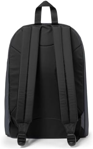 Out of Office Zaino 27L (44 x 29,5 x 22 cm), scomparto laptop 13–15”, zaino scuola e lavoro resistente e idrorepellente con spallacci imbottiti - BLUE DOWNTOWN