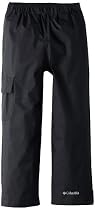 Columbia Boys' Cypress Brook II Pant
