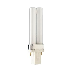 GE BIAX S F5BX 37661, 5 Watt – 5W / G23 / 840