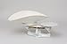 Penn Scale USA-Made Plastic Footed Bakers Scale Scoop for Weighing (11