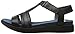 Camper Women's Miri T-Strap Platform Sandal