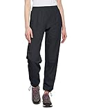 BALEAF Women’s Quick Dry Hiking Pants UPF 50+ Workout Lightweight Sportswear with Zipper Pockets
