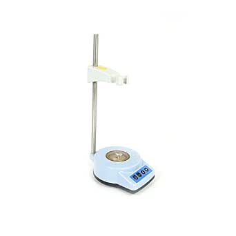 Apera Instruments 901 Intelligent Magnetic Stirrer, Speed Save And Recall, For Lab Or In-Field Use, Speed Range: 0-2300 Rpm (858718006322)