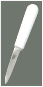 Winco Paring Knife With Polypropylene Handle
