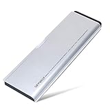 Skyvast 10.8V 56Wh New Laptop Battery for Apple MacBook Pro 15